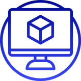 AR/VR and 3D application development