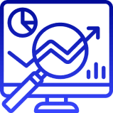 Big data analysis and processing