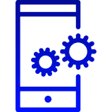 Mobile app development