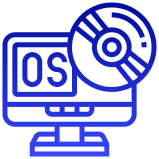 Operating systems development
